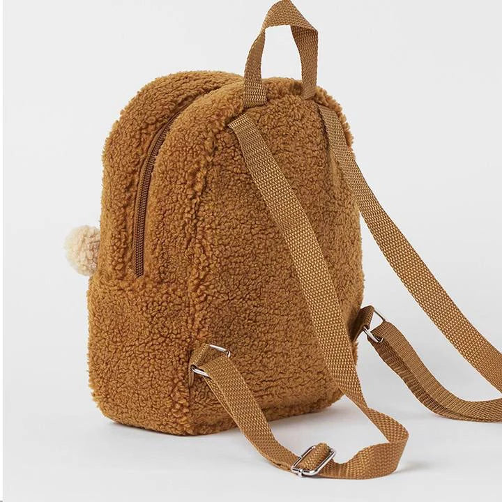 Teddy Bag