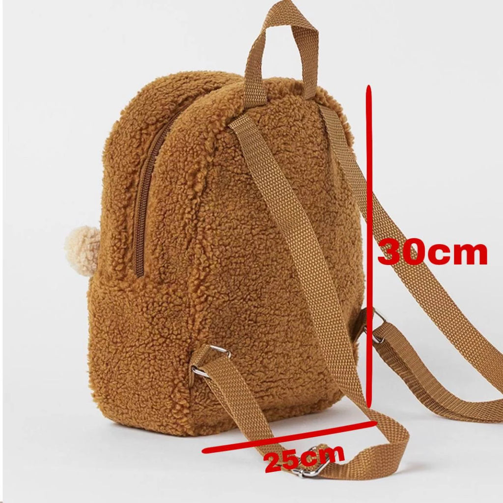 Teddy Bag