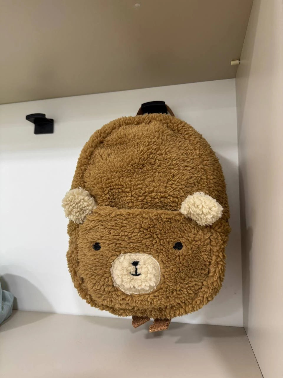 Teddy Bag