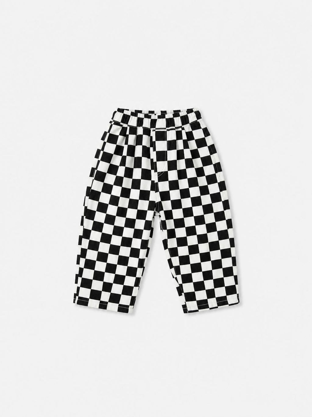 Chess Check Pants