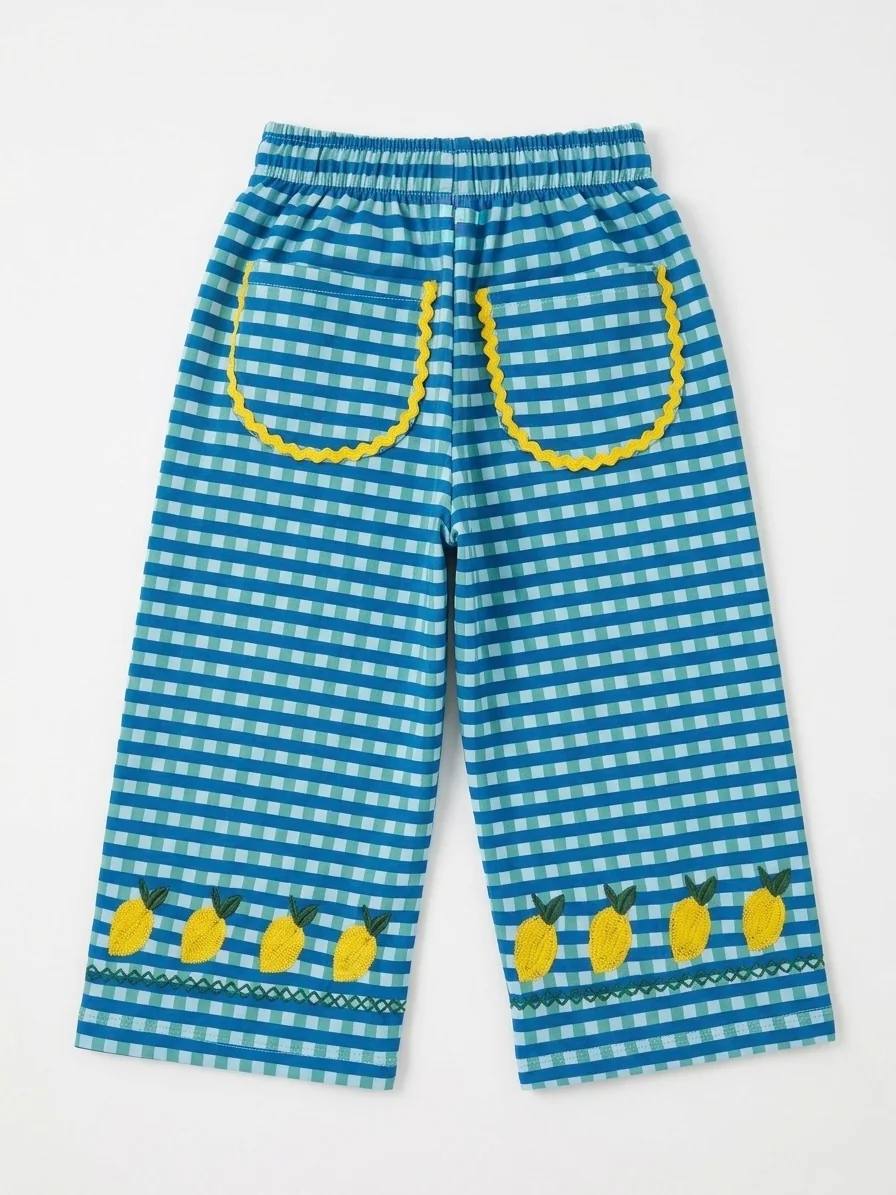 Fresh Lemon Set