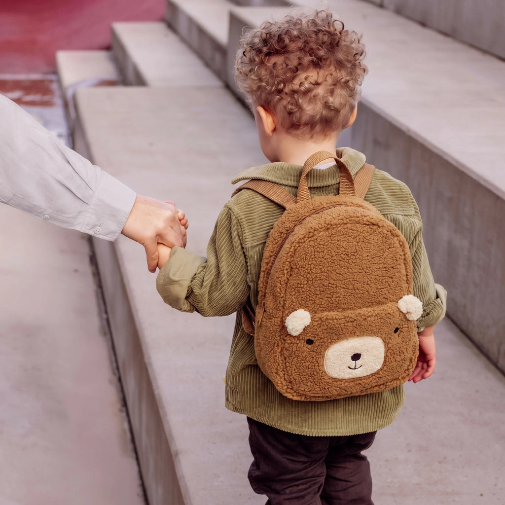 Teddy Bag
